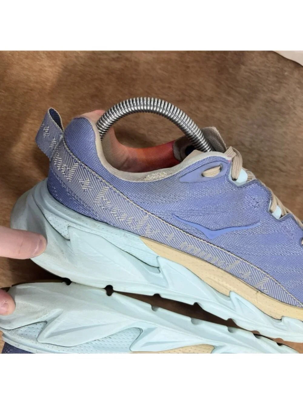 Hoka One One please review